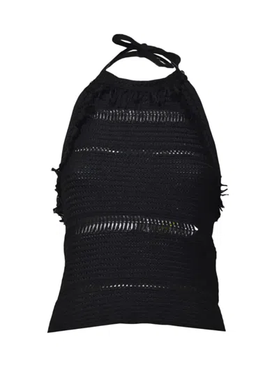 ISABEL MARANT ÉTOILE TOP ARALIANE