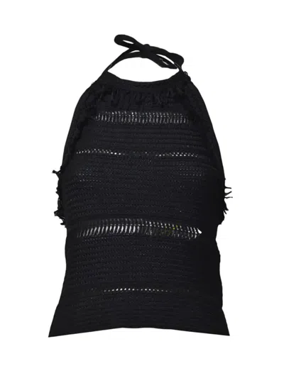 ISABEL MARANT ÉTOILE ISABEL MARANT ÉTOILE TOP ARALIANE
