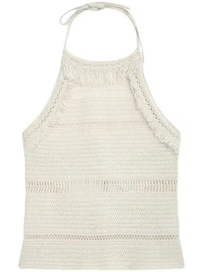 ISABEL MARANT ÉTOILE TOP ARALIANE