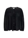 Isabel Marant Étoile Shirts In Black