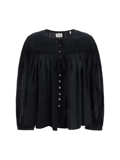 ISABEL MARANT ÉTOILE TOP
