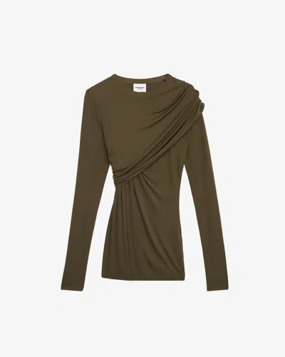 ISABEL MARANT ÉTOILE TOP DRESSI