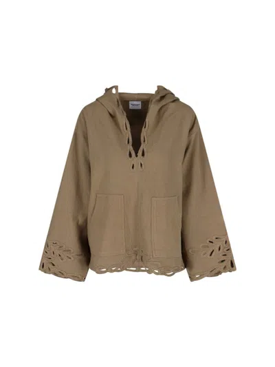 ISABEL MARANT ÉTOILE ISABEL MARANT ÉTOILE TOP