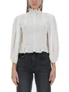 Isabel Marant Étoile Isabel Marant Etoile Top Idris