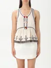 Isabel Marant Étoile Isabel Marant Etoile Kourtney In Beige