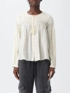 Isabel Marant Étoile Top Isabel Marant Etoile Woman Color Beige