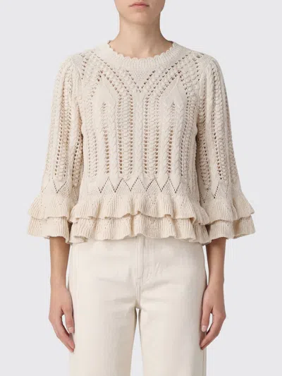 Isabel Marant Étoile Top Woman Isabel Marant Etoile In Pink