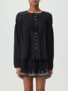 Isabel Marant Étoile Shirts In Black