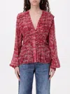 Isabel Marant Étoile Isabel Marant Etoile Women Axeline Shirt