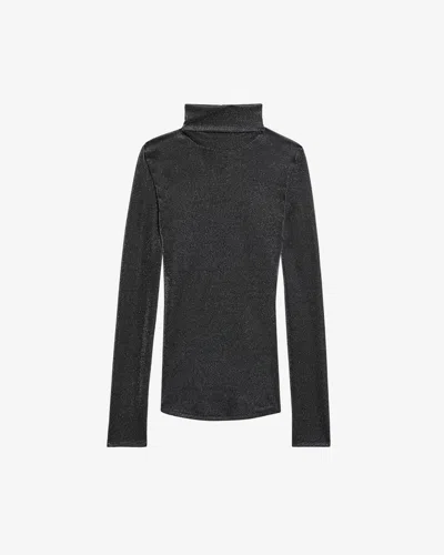 ISABEL MARANT ÉTOILE JADIA TOP