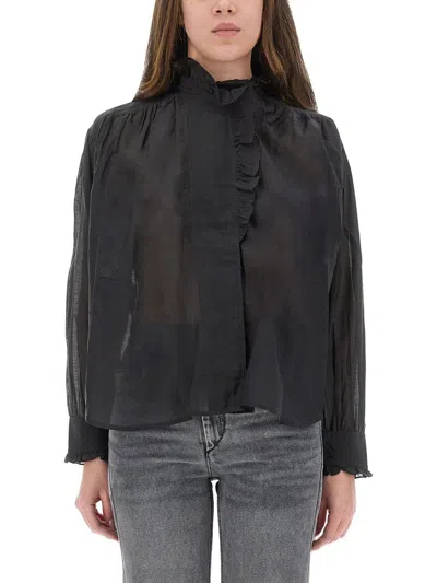 ISABEL MARANT ÉTOILE ISABEL MARANT ÉTOILE TOP "PAMIAS"