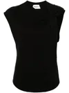 Isabel Marant Étoile Marant Etoile Naydali Top