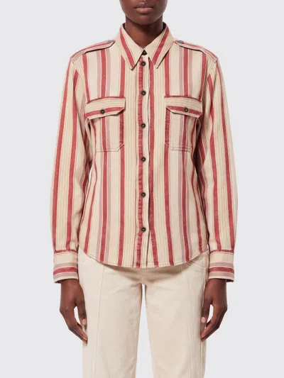 Isabel Marant Étoile Top Woman Isabel Marant Etoile In Multi
