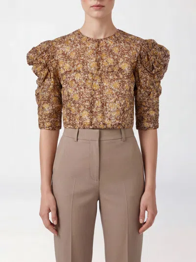 Isabel Marant Étoile Isabel Marant Etoile Top Woman In Multi