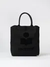 Isabel Marant Étoile Handbag Isabel Marant Etoile Woman Color Black In Black