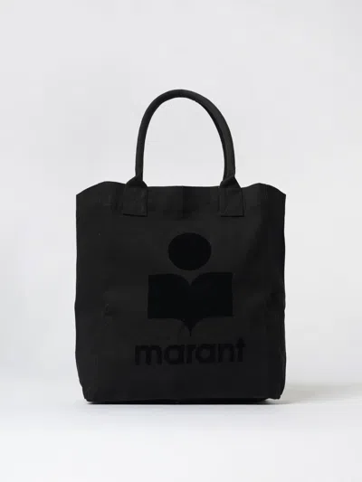 Isabel Marant Étoile Handbag Isabel Marant Etoile Woman Color Black