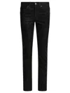 Isabel Marant Étoile Isabel Marant Etoile Trousers In Black