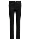 Isabel Marant Étoile Isabel Marant Etoile Trousers In Black