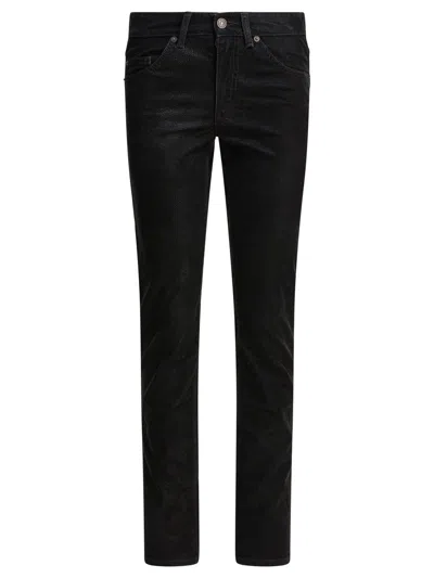 ISABEL MARANT ÉTOILE ISABEL MARANT ÉTOILE TROUSERS