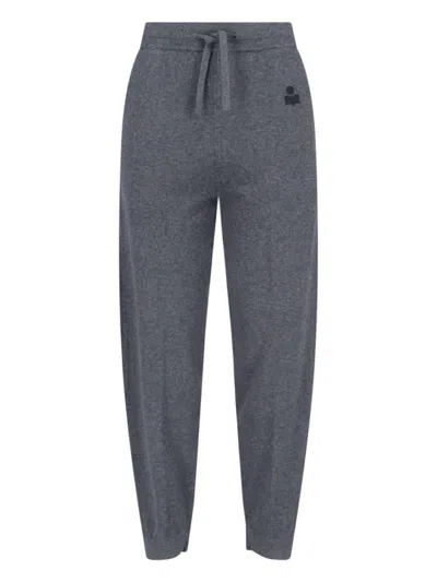 ISABEL MARANT ÉTOILE ISABEL MARANT ÉTOILE TROUSERS