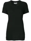 Isabel Marant Étoile Kilianne T-shirt In Black