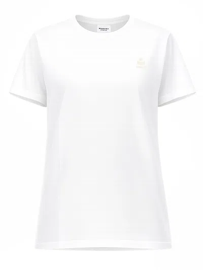 ISABEL MARANT ÉTOILE T-SHIRT "ABY"