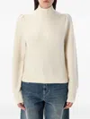 Isabel Marant Étoile Sweater Isabel Marant Etoile Woman Color Beige In Neutral