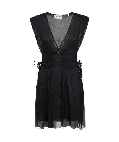 Isabel Marant Étoile V-neck Dress