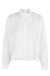 Isabel Marant Étoile Isabel Marant Etoile Valda Shirt