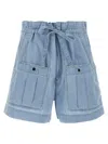 ISABEL MARANT ÉTOILE ISABEL MARANT ÉTOILE 'VALDINA' SHORTS