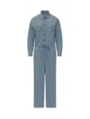 Isabel Marant Étoile Valena Jumpsuit