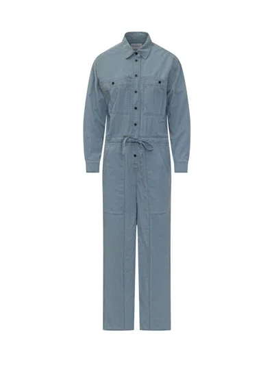 Isabel Marant Étoile Valena Jumpsuit