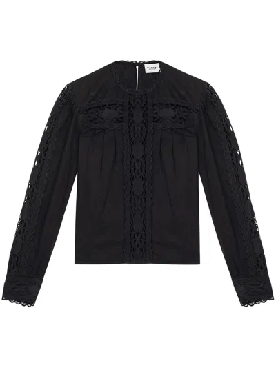 ISABEL MARANT ÉTOILE VALMIRA