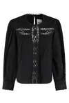 ISABEL MARANT ÉTOILE ISABEL MARANT ÉTOILE VALMIRA BLOUSE