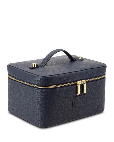 Isabel Marant Étoile Vanity Case In Navy