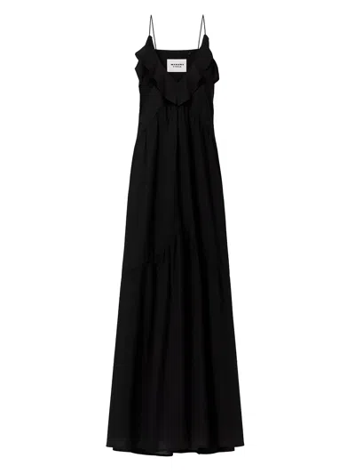 ISABEL MARANT ÉTOILE VASMA DRESS