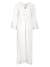 Isabel Marant Étoile Marant Étoile Veona Long Dress