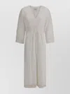 Isabel Marant Étoile Marant Étoile Veona Long Dress