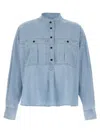 Isabel Marant Étoile 'vero' Blouse