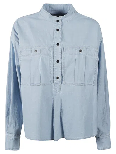 Isabel Marant Étoile Vero Shirt