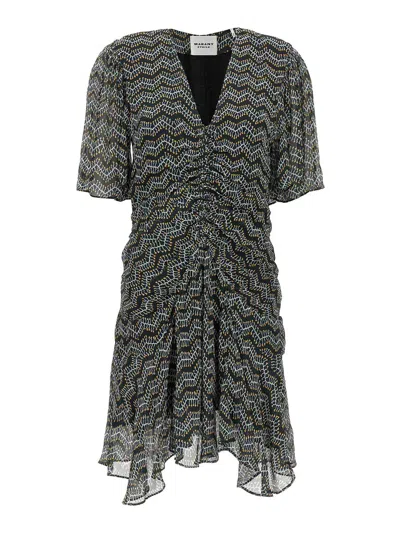 Isabel Marant Étoile Vivienne Dress