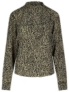 Isabel Marant Étoile Isabel Marant Etoile 'vilda' Busta In Beige Viscose In Neutrals