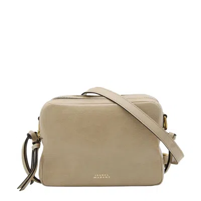 Isabel Marant Étoile Wardy Camera Shoulder Strap