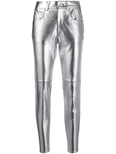 ISABEL MARANT ÉTOILE ISABEL MARANT ETOILE WAYNE PANTS