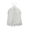Isabel Marant Étoile White Polyester Blouse In White