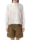 Isabel Marant Étoile Isabel Marant Etoile Valda Shirt