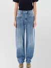 Isabel Marant Étoile Vetan Denim