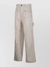 Isabel Marant Étoile Isabel Marant Etoile Ophra Loose Fit Fine Denim Jeans