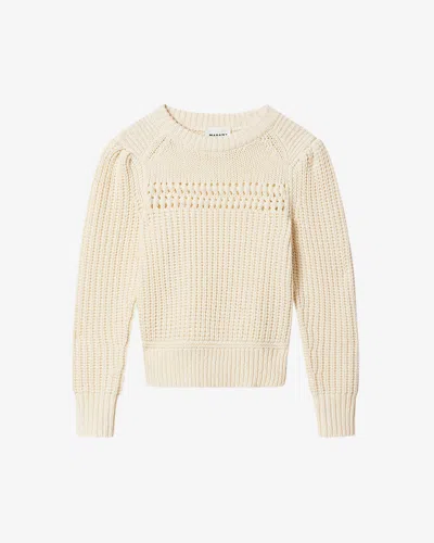 ISABEL MARANT ÉTOILE WINNIE SWEATER
