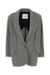Isabel Marant Étoile Marant Etoile Jackets In Multicolor